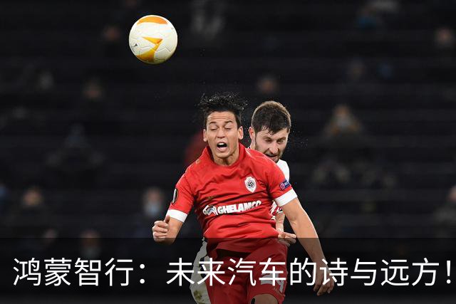 鸿蒙智行：未来汽车的诗与远方！